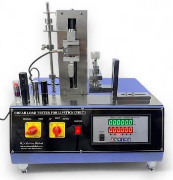 Cosmetic Testing Equipment