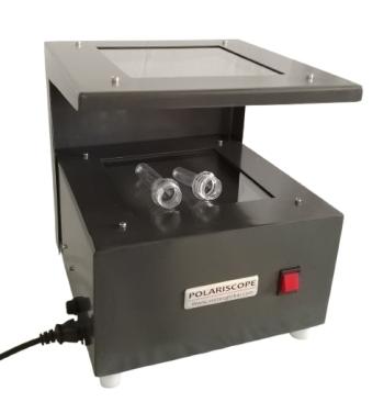 PET Preform Testing Equipment
