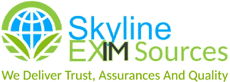 SKYLINE EXIM SOURCES