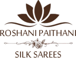 Roshani Paithani & Silk Sarees