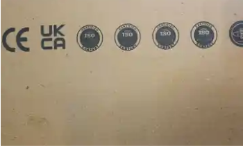 Certifactions for Porcelain Tiles