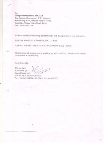 Asian Paints Ltd