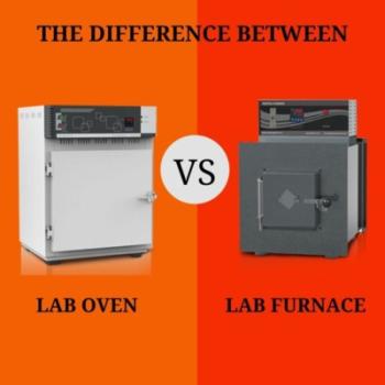 Lab Oven and Lab Furnace