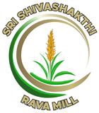 Sri Shivashakthi Rava Mill