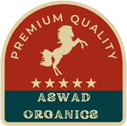 Aswad organic