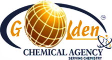 Golden Chemical Agency