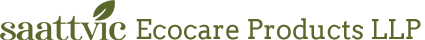 Saattvic Ecocare Products LLP