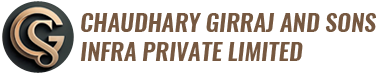 Chaudhary Girraj And Sons Infra Private Limited