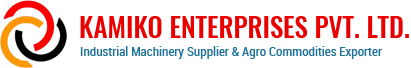 Kamiko Enterprises Private Limited