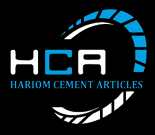 Hariom Cement Articles