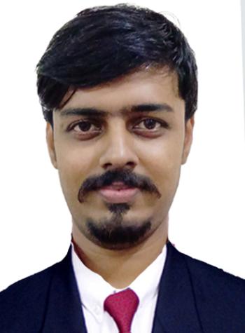 Mr. Anurag Bhagwat (Manager Development )