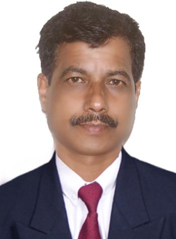 Mr. Gopal (General Manager )