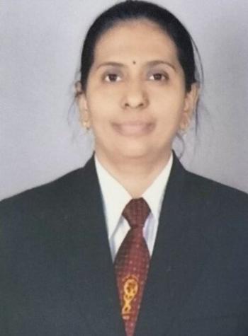 Ms. Ashwini Bandgar (HR/Store Manager)