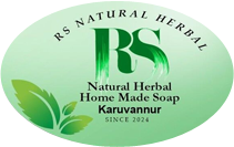 RS Natural Herbal