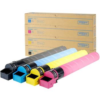 Konica Minolta Toner