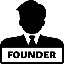 Our Founder