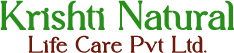Krishti Natural Life Care Pvt Ltd.