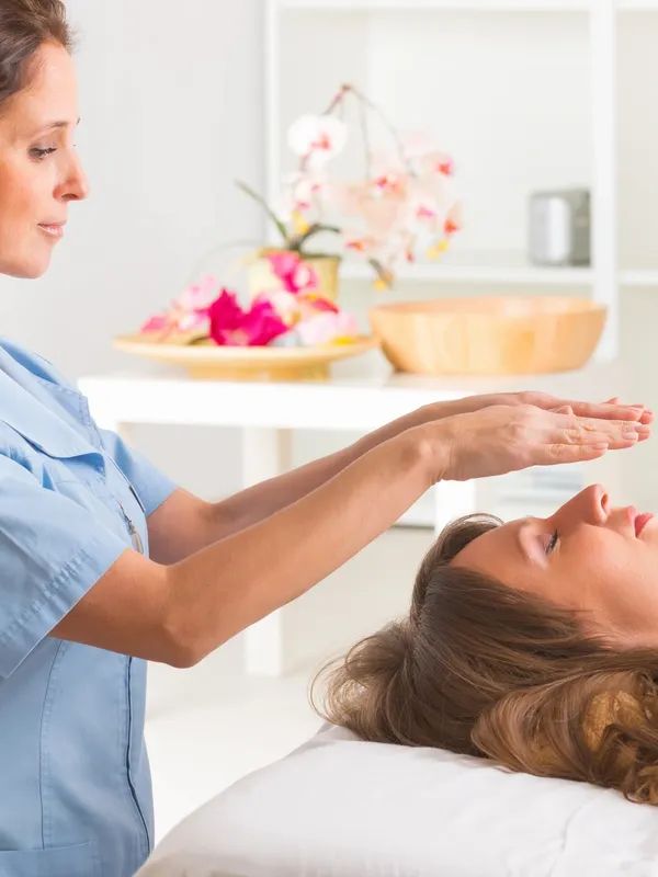 About Reiki Gyan Healing Treatments