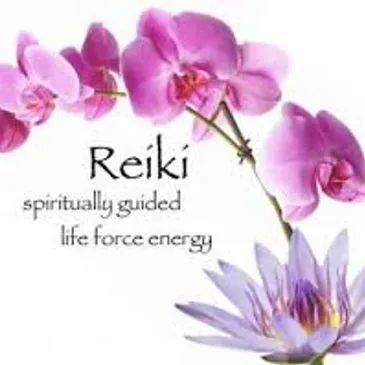 Reiki For beginners