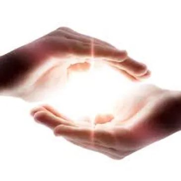 Distance reiki course