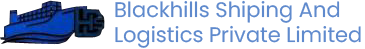 Blackhills Shiping And Logistics Private Limited