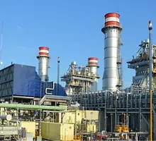 Energy & Power