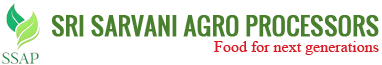 Sri Sarvani Agro Processors