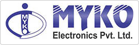 Myko Electronics Pvt. ltd.