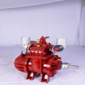 Tanker Parts