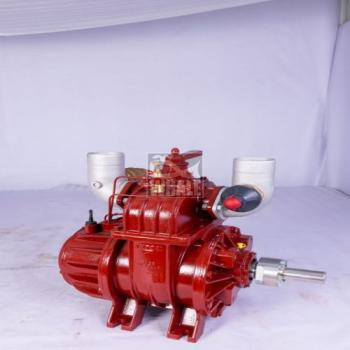 Tanker Parts