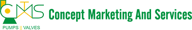 Concept Marketing And Services