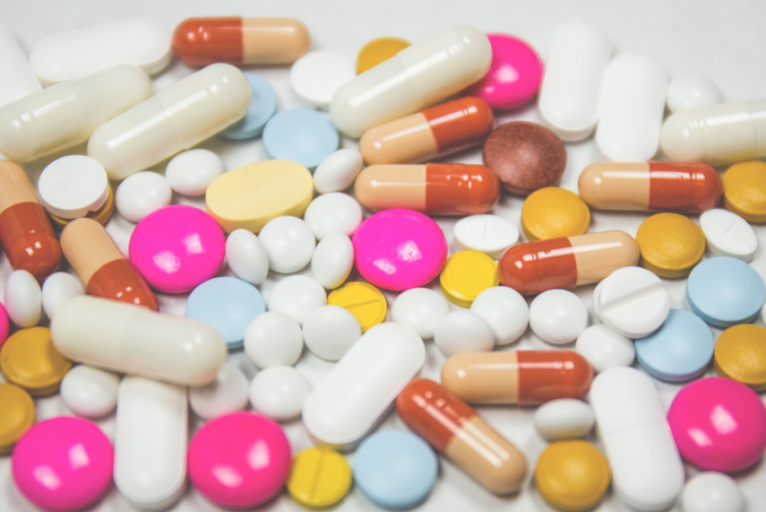 Pharma & Bulk Drugs
