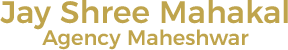 Jay Shree Mahakal Agency Maheshwar