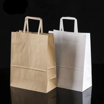 Paper Carry Bags