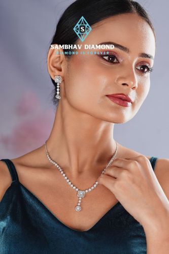 Sambhav Diamond