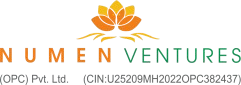 Numen Ventures (OPC) Private Limited