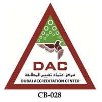 Dubai Accreditation center
