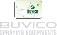 Buvico Spraying Equipments