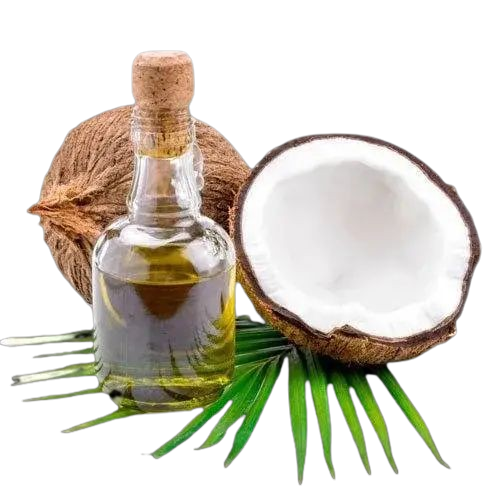 COCONUT OIL