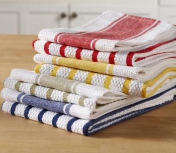 Cotton Towels