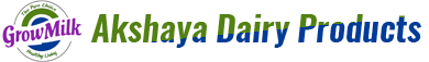 Akshaya Dairy Products