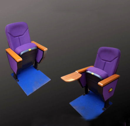 Skilldesk Training Center Chair