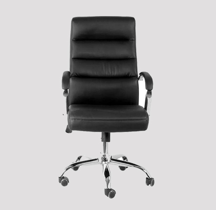 Classic High Back Office Chair