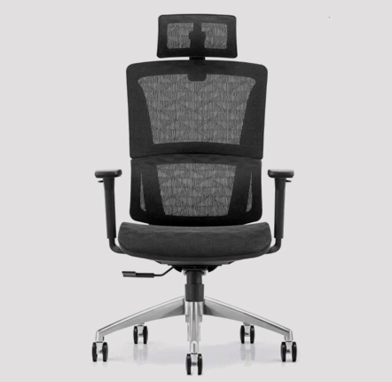 Ergonomic chair