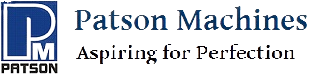 Patson Machines Pvt. Ltd.