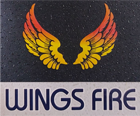 Wings Fire