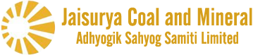 Jaisurya Coal and Mineral Adhyogik Sahyog Samiti Limited