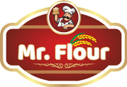 Mr. Flour