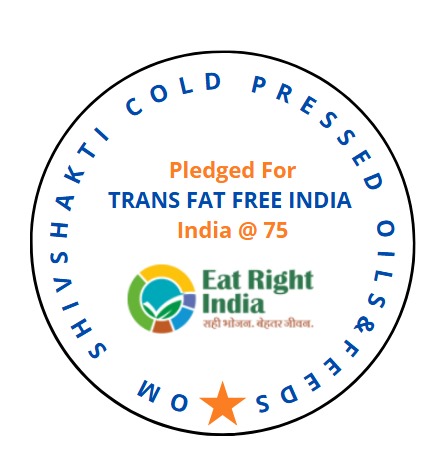Trans Fat Free India