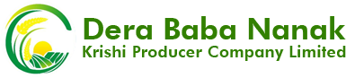 Dera Baba Nanak Krishi Producer Company Limited